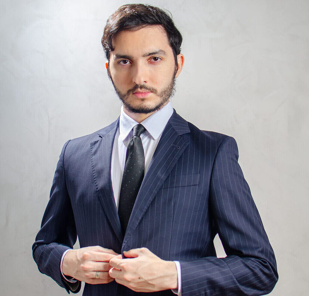 Lawrence Lino Sociedade Individual de Advocacia
