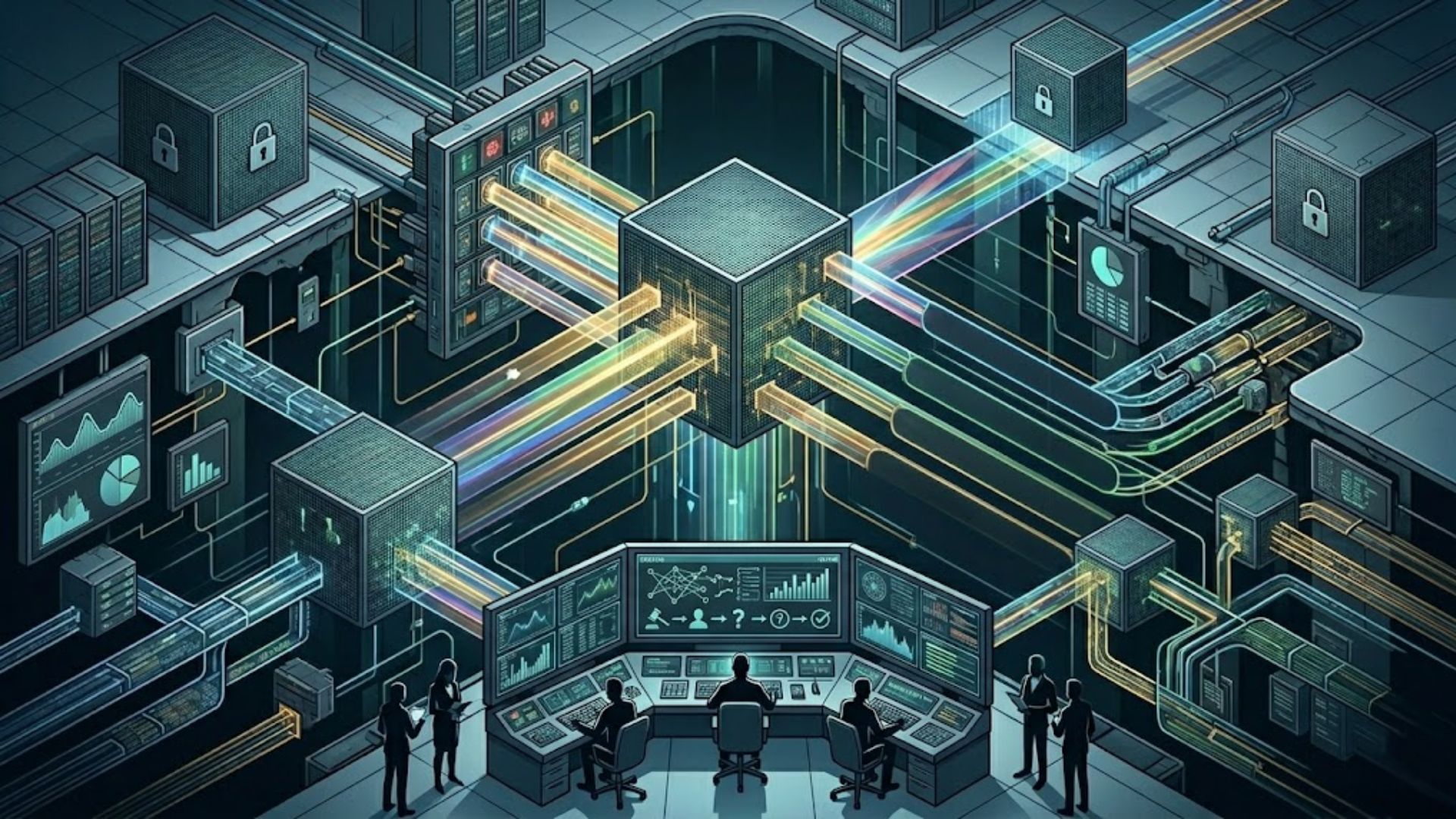 Desvendando a quebra de sigilo telemático: um guia sobre suas modalidades e regimes jurídicos