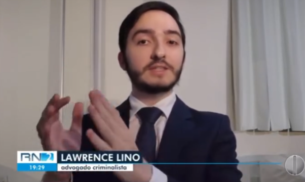 Entrevista para o RNTV sobre decisão do STF
