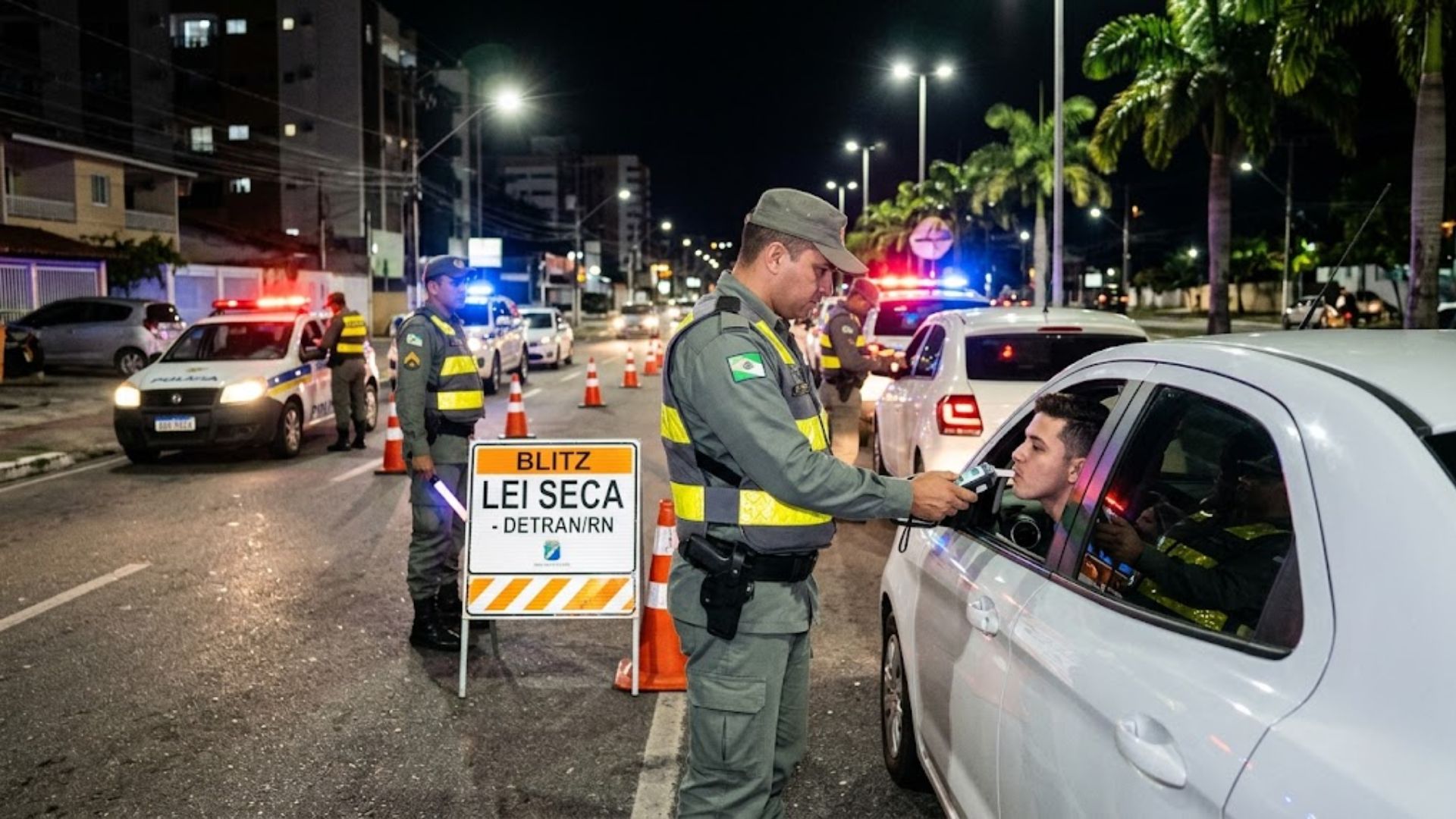 Fui pego na lei seca: o que fazer agora para salvar sua CNH e sua liberdade?